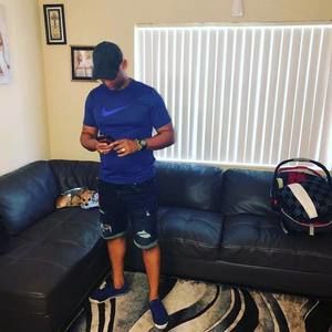 Meet your Posher, Jesus